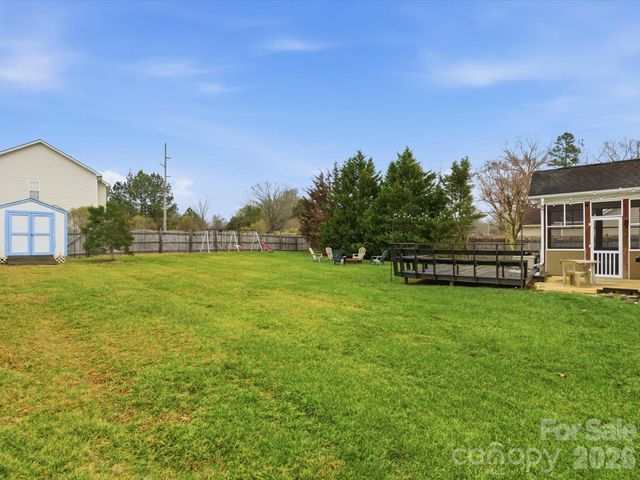3746 Millington Court, Monroe, NC 28110
