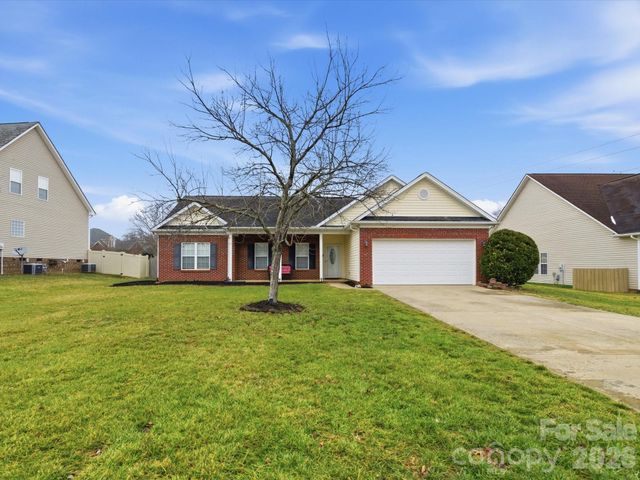 3746 Millington Court, Monroe, NC 28110