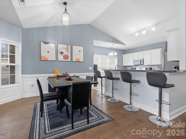 3746 Millington Court, Monroe, NC 28110