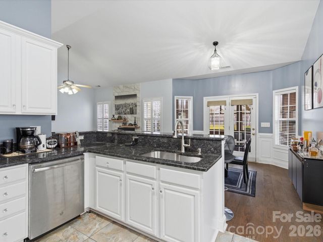 3746 Millington Court, Monroe, NC 28110