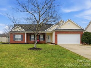 3746 Millington Court, Monroe, NC 28110
