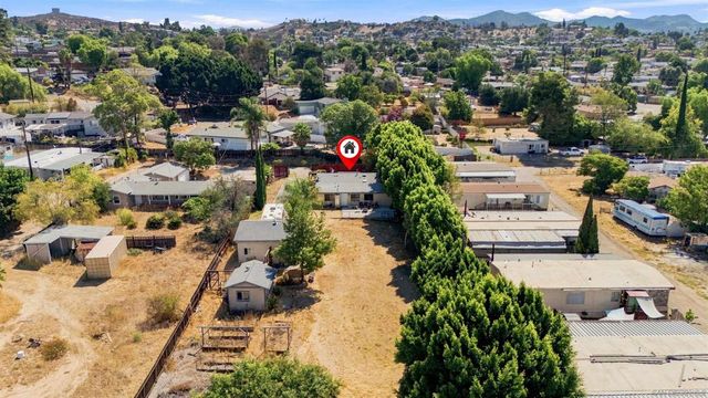 8130 Royal Park, El Cajon, CA 92021