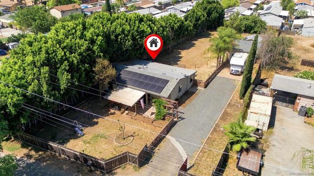 8130 Royal Park, El Cajon, CA 92021