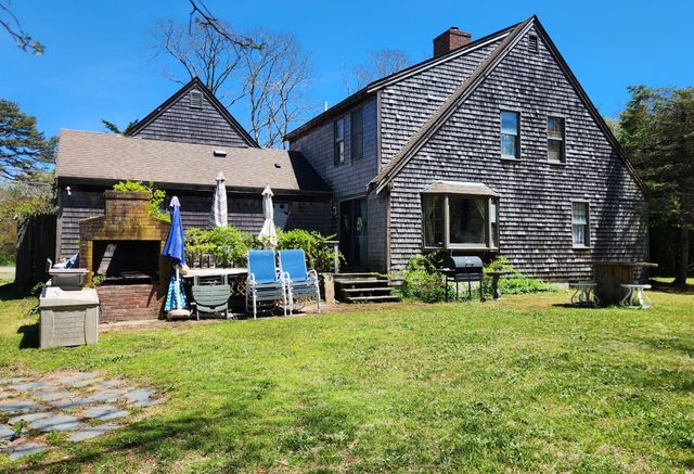 1755 Nauset Rd, Eastham, MA 02642