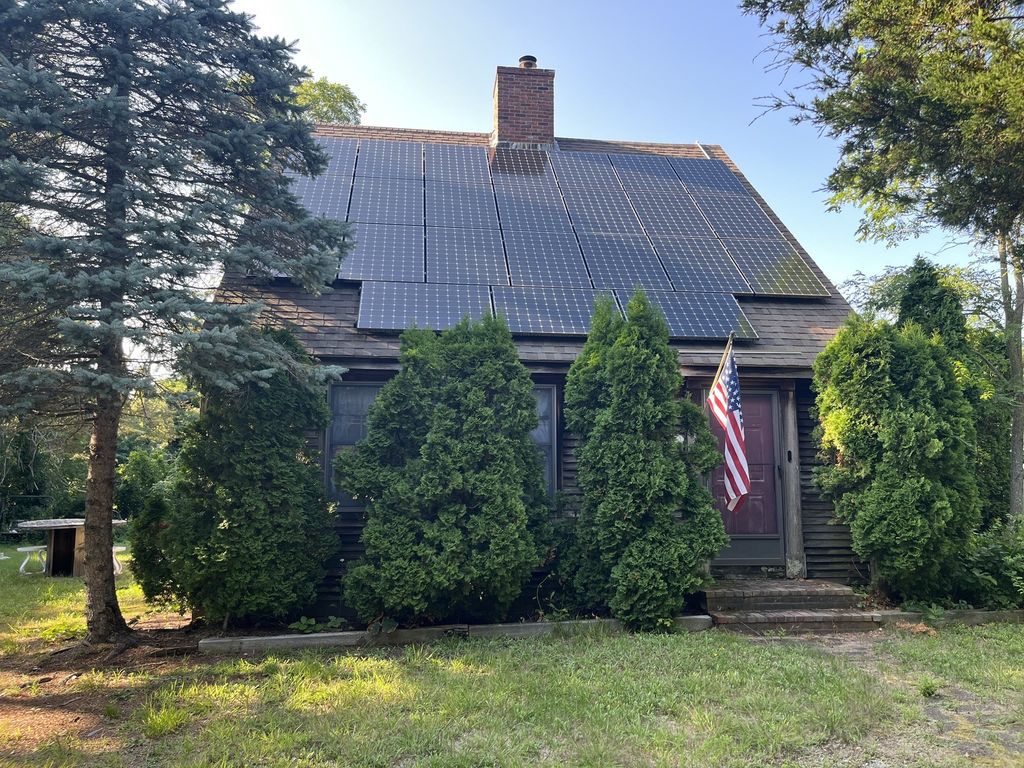 1755 Nauset Rd, Eastham, MA 02642