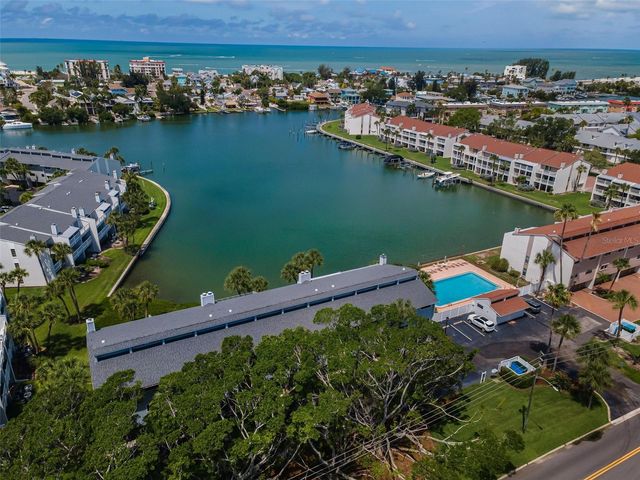 12208 2ND STREET E 602, St Petersburg, FL 33706