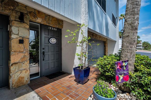12208 2ND STREET E 602, St Petersburg, FL 33706
