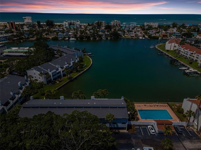 12208 2ND STREET E 602, St Petersburg, FL 33706