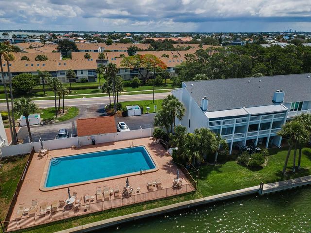 12208 2ND STREET E 602, St Petersburg, FL 33706