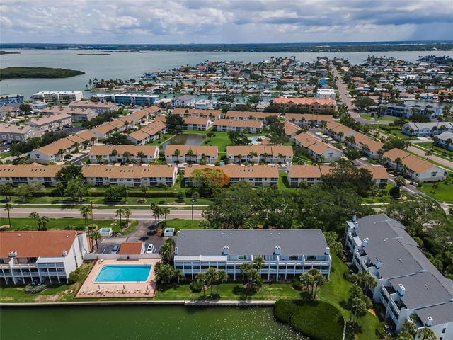 12208 2ND STREET E 602, St Petersburg, FL 33706