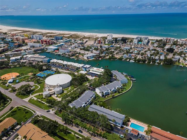 12208 2ND STREET E 602, St Petersburg, FL 33706