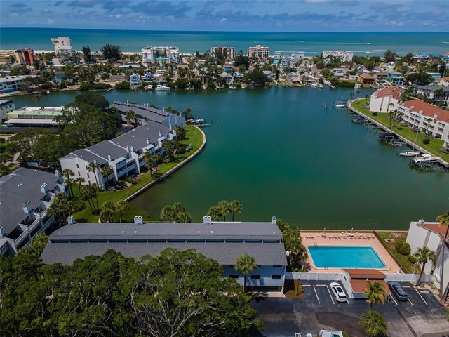 12208 2ND STREET E 602, St Petersburg, FL 33706
