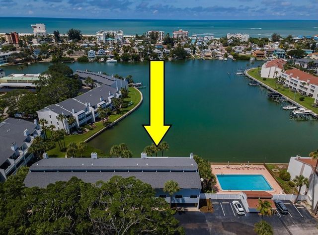12208 2ND STREET E 602, St Petersburg, FL 33706