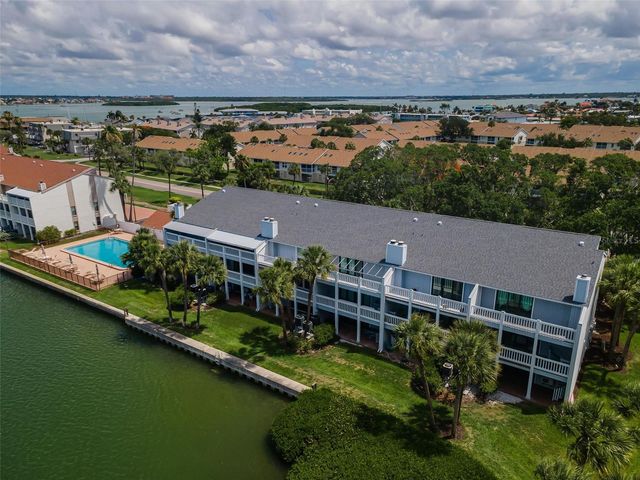 12208 2ND STREET E 602, St Petersburg, FL 33706