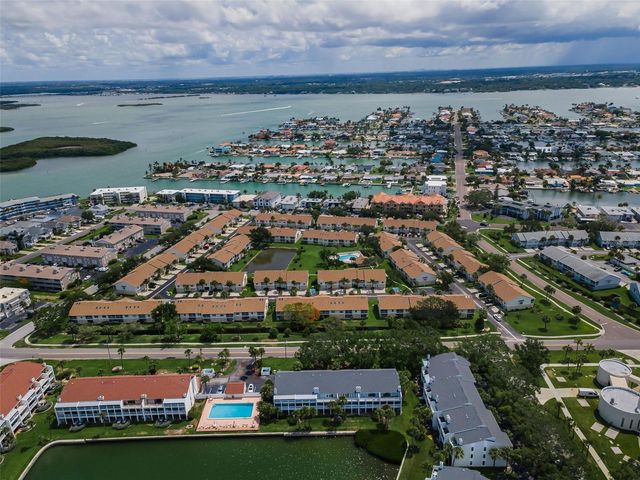 12208 2ND STREET E 602, St Petersburg, FL 33706