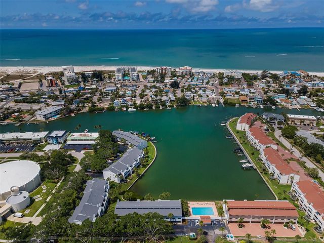 12208 2ND STREET E 602, St Petersburg, FL 33706