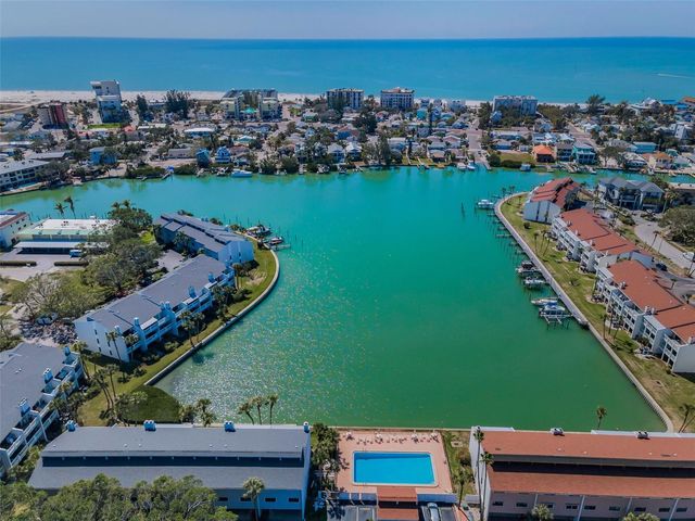 12208 2ND STREET E 602, St Petersburg, FL 33706