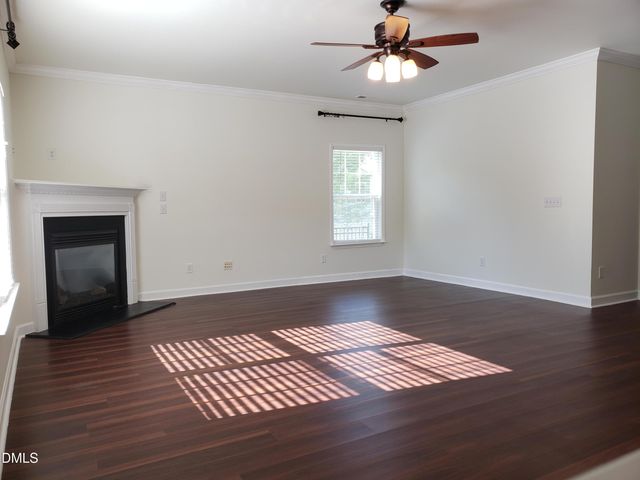 1615 Cultivar Lane, Durham, NC 27713