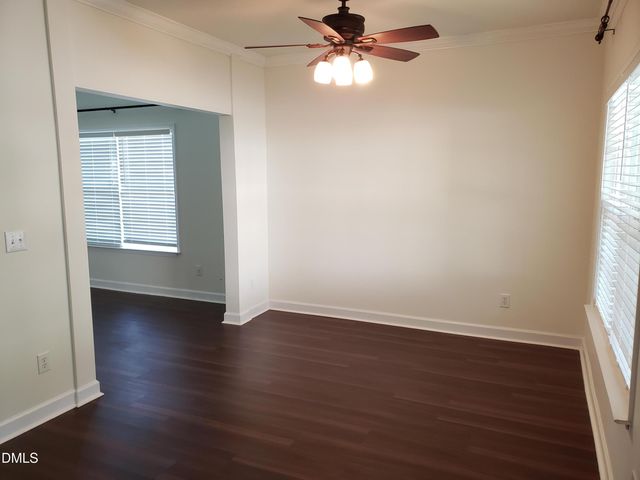 1615 Cultivar Lane, Durham, NC 27713