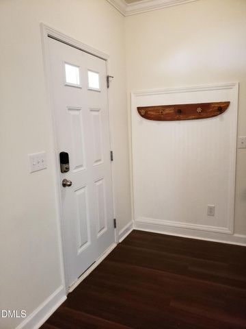 1615 Cultivar Lane, Durham, NC 27713