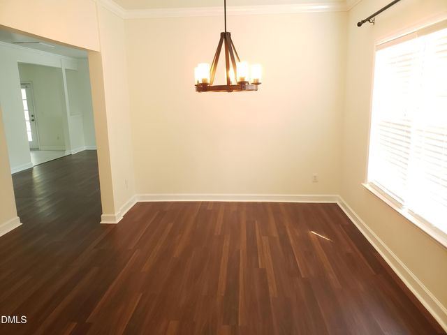 1615 Cultivar Lane, Durham, NC 27713