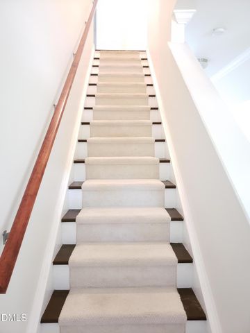 1615 Cultivar Lane, Durham, NC 27713