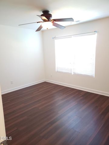 1615 Cultivar Lane, Durham, NC 27713