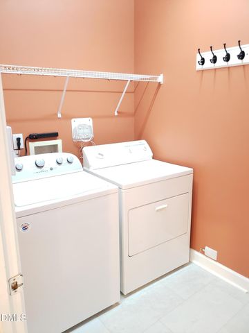 1615 Cultivar Lane, Durham, NC 27713