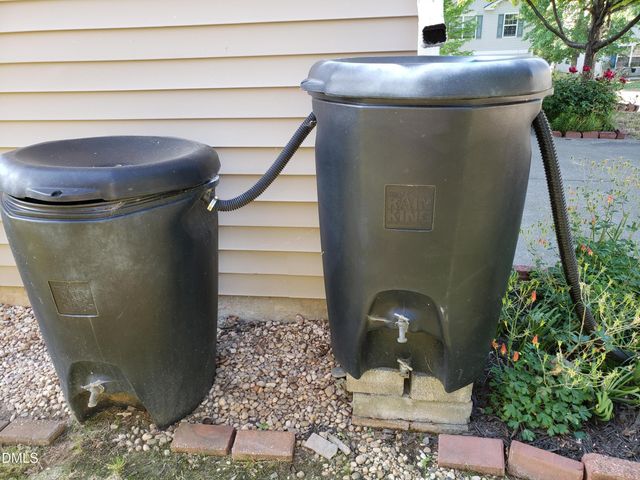 1615 Cultivar Lane, Durham, NC 27713