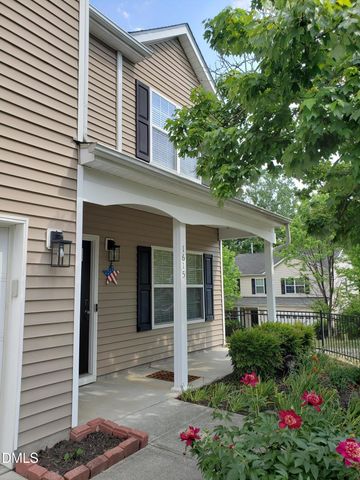 1615 Cultivar Lane, Durham, NC 27713