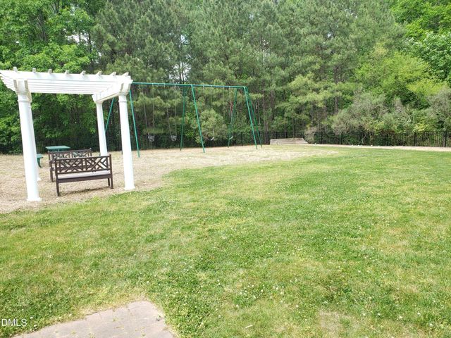 1615 Cultivar Lane, Durham, NC 27713