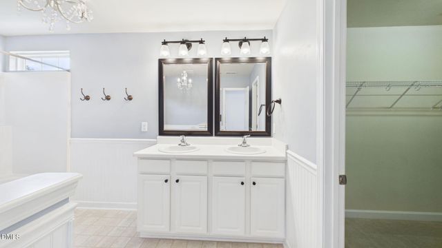 1615 Cultivar Lane, Durham, NC 27713