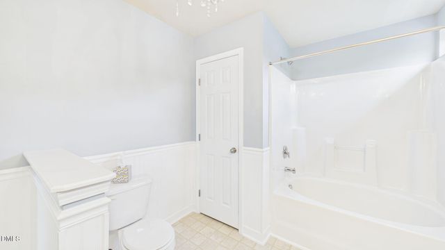1615 Cultivar Lane, Durham, NC 27713