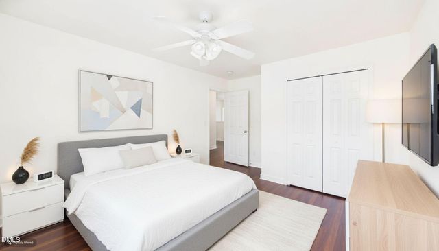 1615 Cultivar Lane, Durham, NC 27713