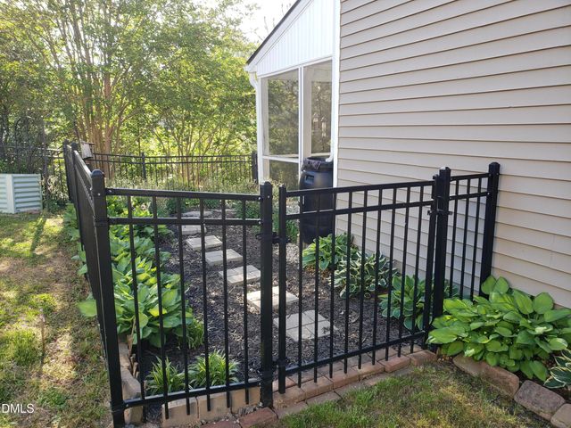 1615 Cultivar Lane, Durham, NC 27713