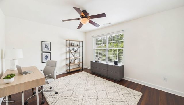 1615 Cultivar Lane, Durham, NC 27713