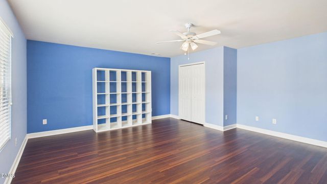 1615 Cultivar Lane, Durham, NC 27713