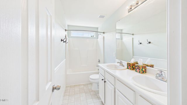 1615 Cultivar Lane, Durham, NC 27713