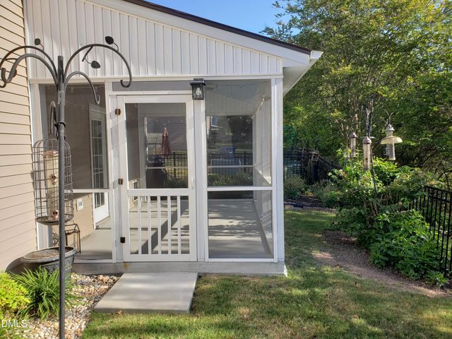 1615 Cultivar Lane, Durham, NC 27713