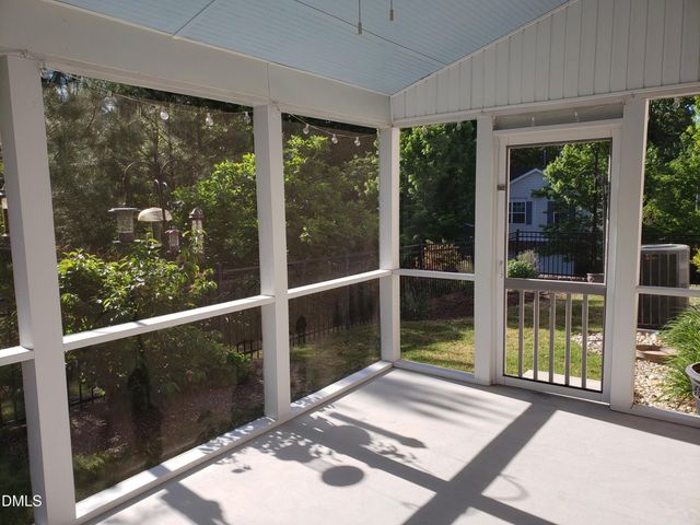 1615 Cultivar Lane, Durham, NC 27713