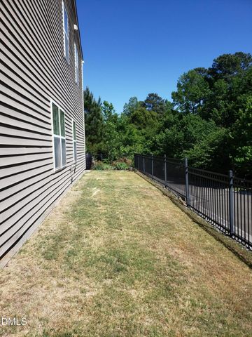 1615 Cultivar Lane, Durham, NC 27713