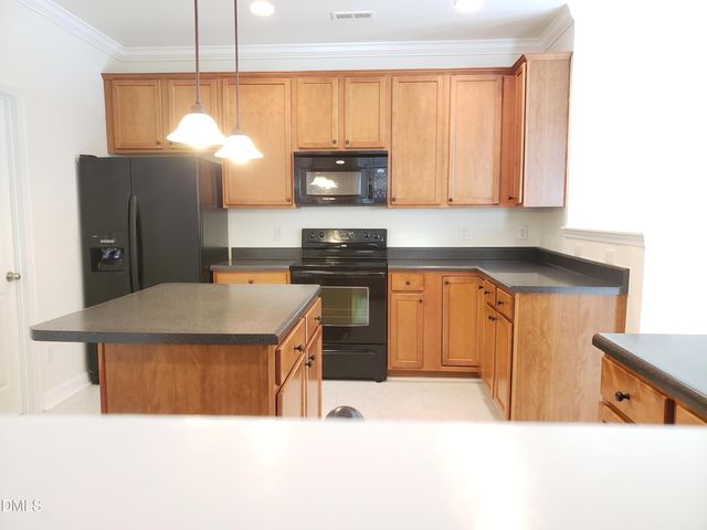 1615 Cultivar Lane, Durham, NC 27713