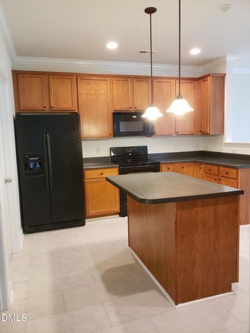 1615 Cultivar Lane, Durham, NC 27713