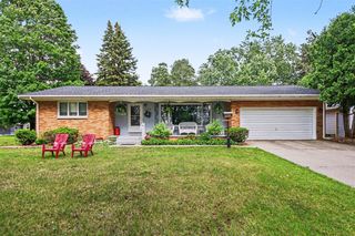 324 Fairlane Drive, Sparta, MI 49345