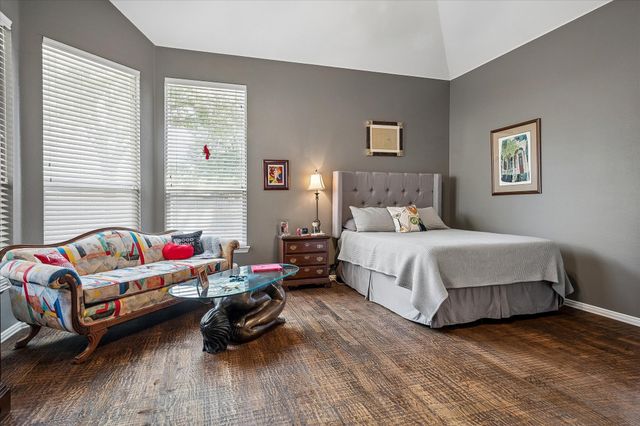 1911 Fairlake Drive, Wylie, TX 75098