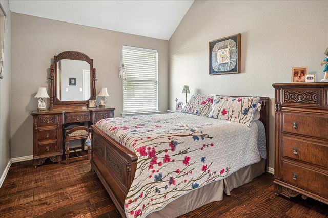 1911 Fairlake Drive, Wylie, TX 75098