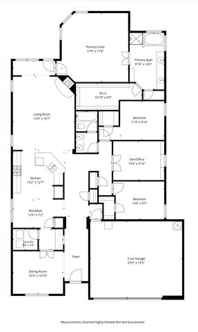 1911 Fairlake Drive, Wylie, TX 75098