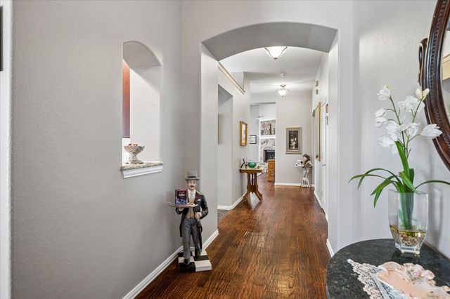 1911 Fairlake Drive, Wylie, TX 75098