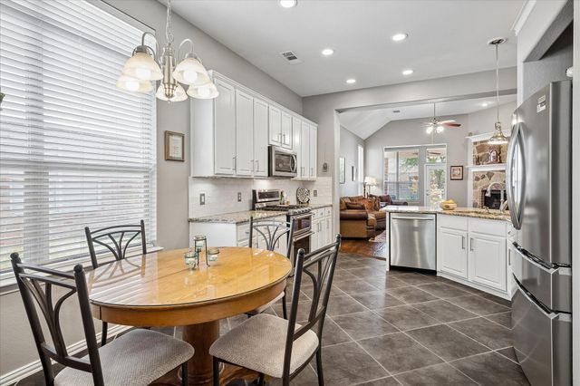 1911 Fairlake Drive, Wylie, TX 75098