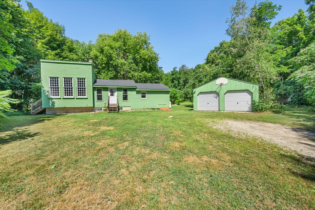 33 Johnson Hill Road, Poland, ME 04274 — photo 2